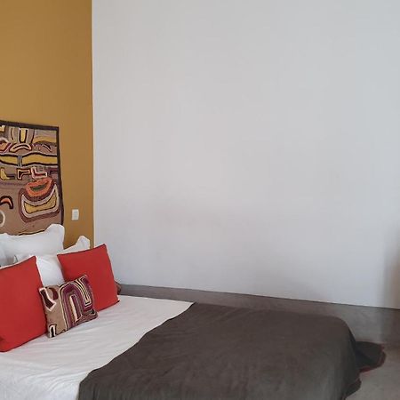 Riad First Marrakesh Ngoại thất bức ảnh
