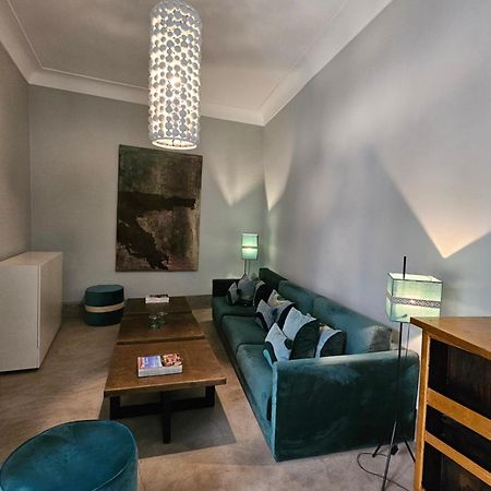 Riad First Marrakesh Ngoại thất bức ảnh