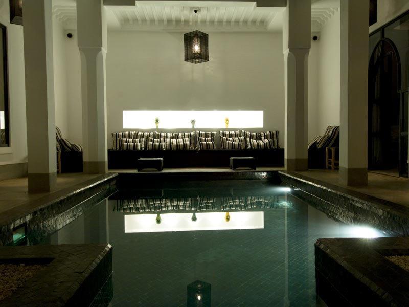 Riad First Marrakesh Ngoại thất bức ảnh