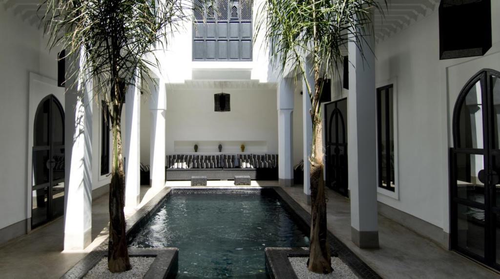 Riad First Marrakesh Ngoại thất bức ảnh