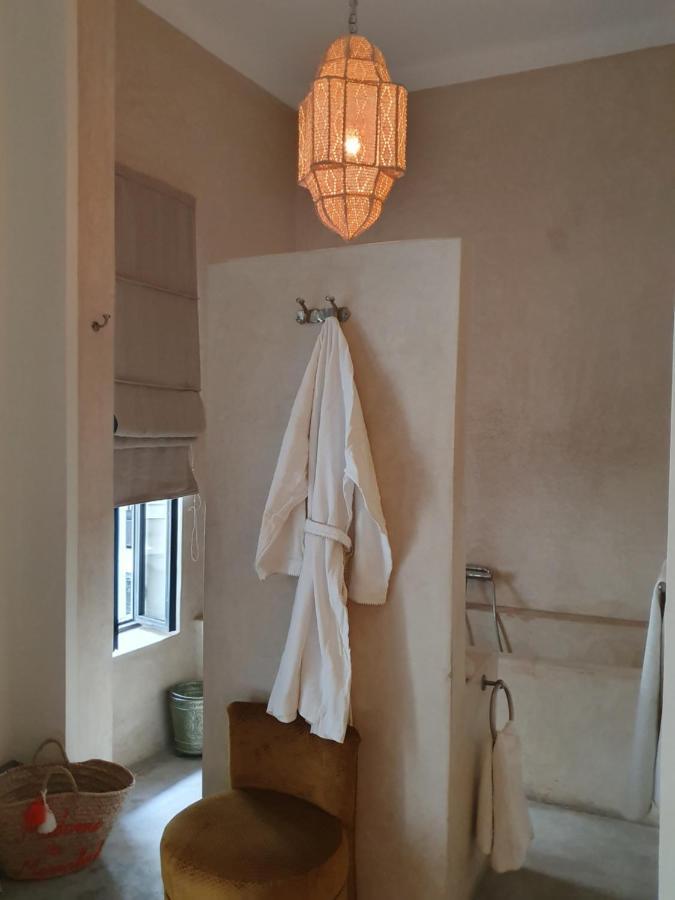 Riad First Marrakesh Ngoại thất bức ảnh