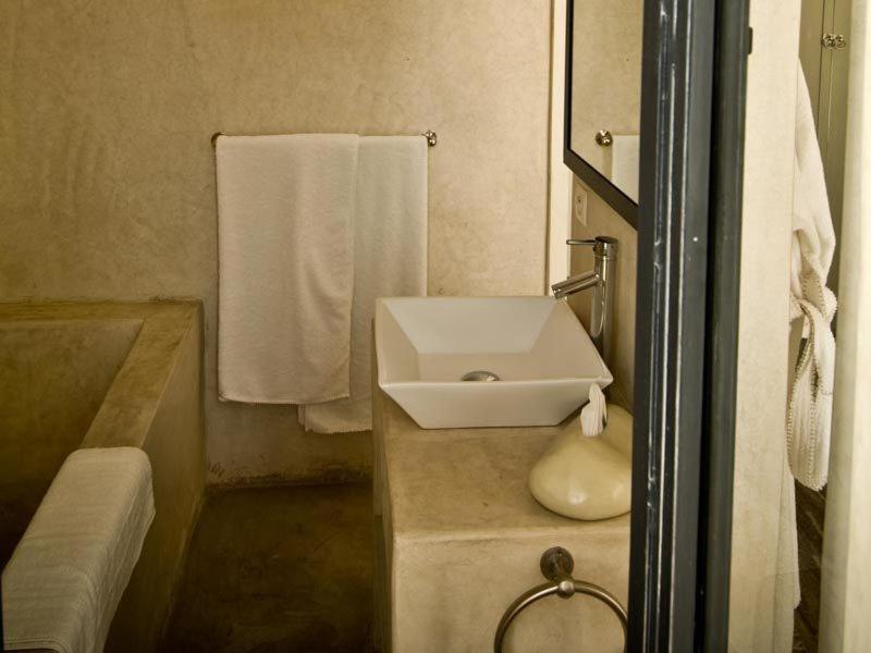 Riad First Marrakesh Phòng bức ảnh