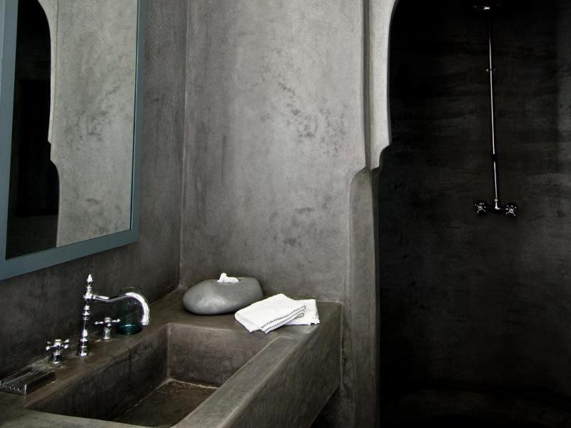 Riad First Marrakesh Phòng bức ảnh