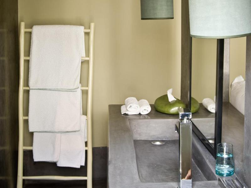 Riad First Marrakesh Phòng bức ảnh