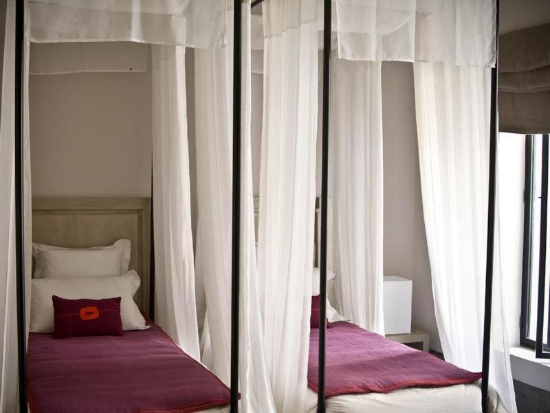 Riad First Marrakesh Phòng bức ảnh