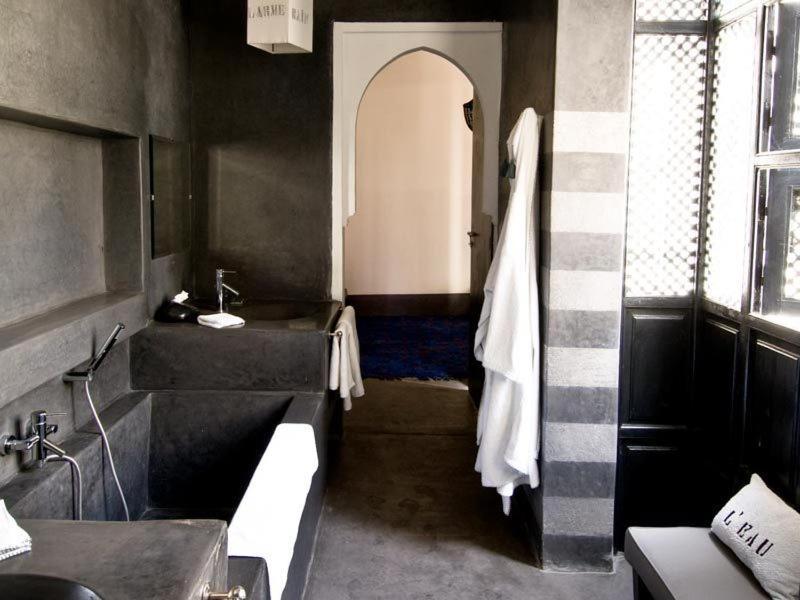 Riad First Marrakesh Phòng bức ảnh
