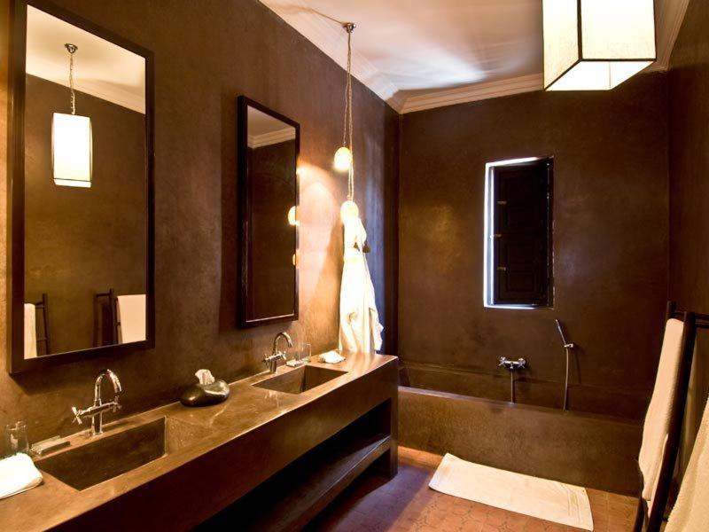 Riad First Marrakesh Phòng bức ảnh