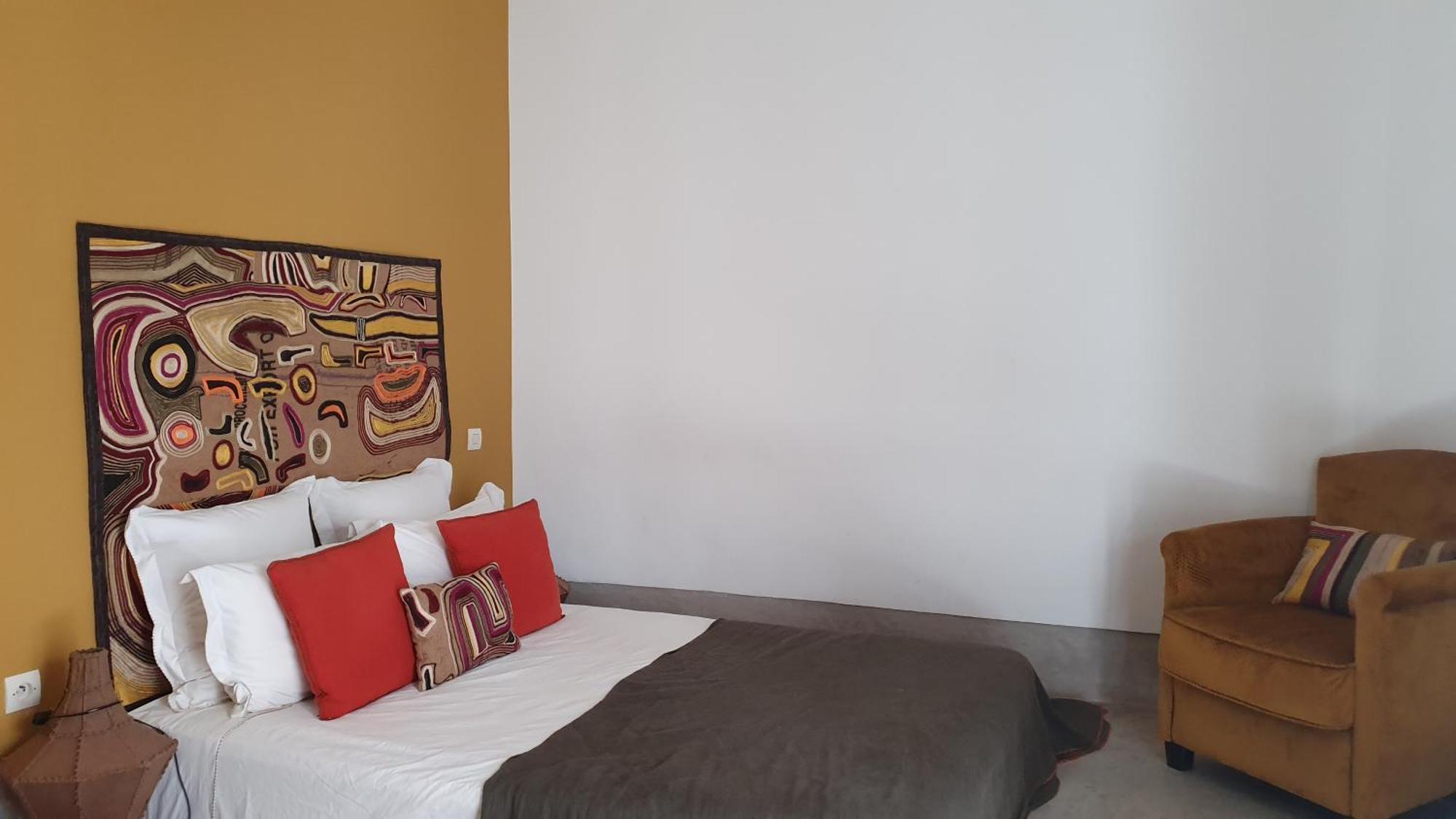 Riad First Marrakesh Ngoại thất bức ảnh