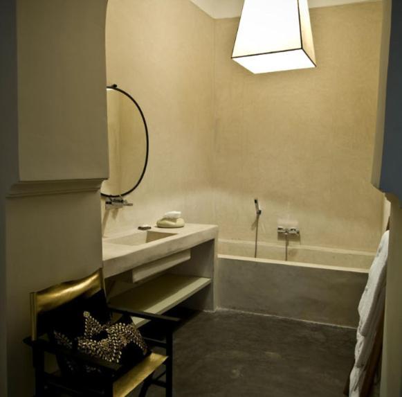 Riad First Marrakesh Ngoại thất bức ảnh