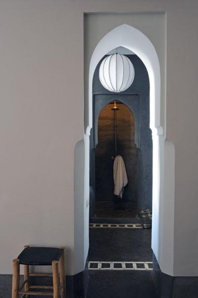 Riad First Marrakesh Phòng bức ảnh