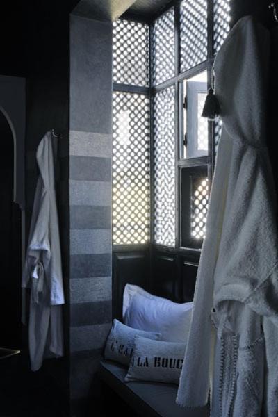 Riad First Marrakesh Phòng bức ảnh