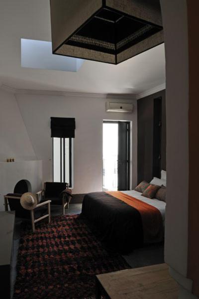 Riad First Marrakesh Phòng bức ảnh