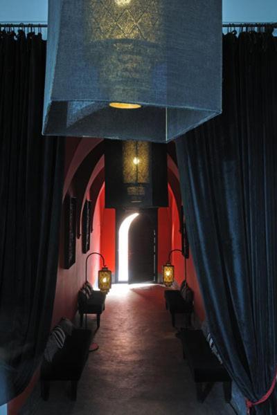 Riad First Marrakesh Ngoại thất bức ảnh