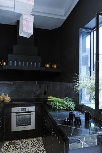 Riad First Marrakesh Ngoại thất bức ảnh