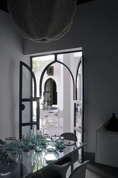 Riad First Marrakesh Ngoại thất bức ảnh