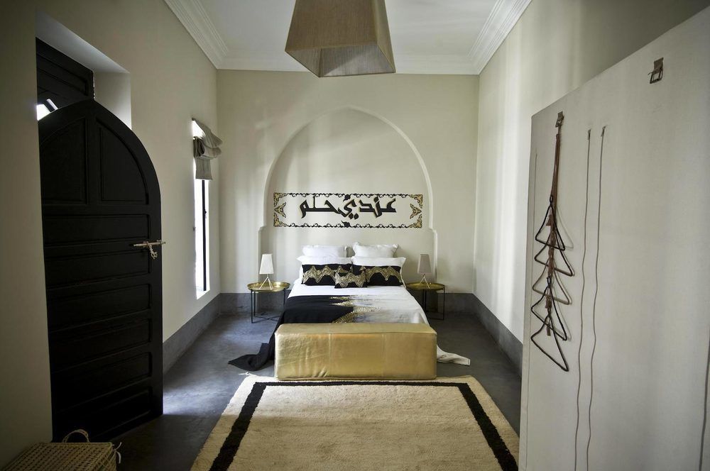Riad First Marrakesh Ngoại thất bức ảnh
