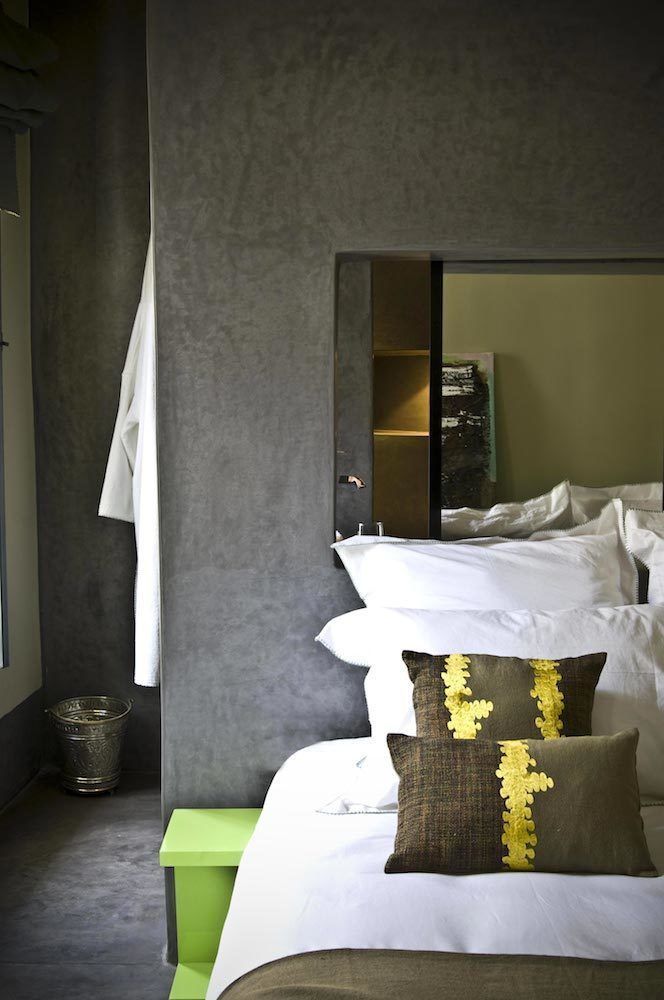 Riad First Marrakesh Ngoại thất bức ảnh