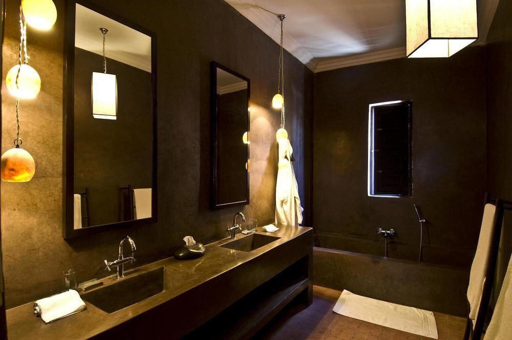 Riad First Marrakesh Ngoại thất bức ảnh