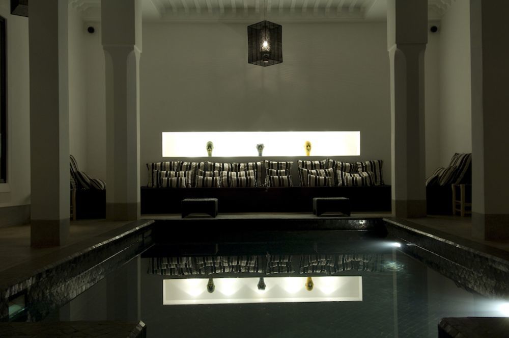 Riad First Marrakesh Ngoại thất bức ảnh