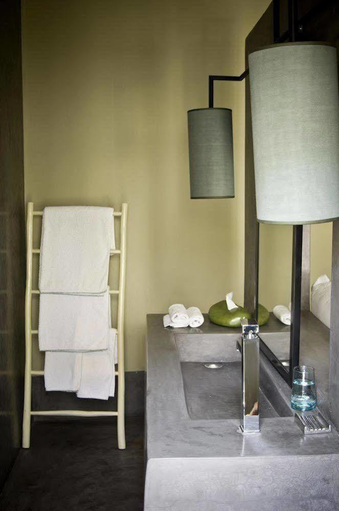 Riad First Marrakesh Ngoại thất bức ảnh