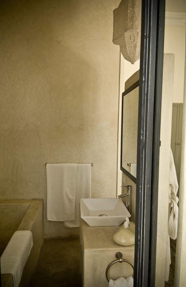 Riad First Marrakesh Ngoại thất bức ảnh