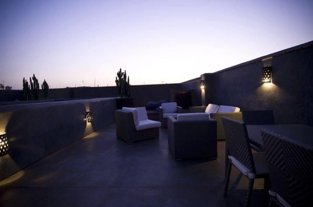 Riad First Marrakesh Ngoại thất bức ảnh