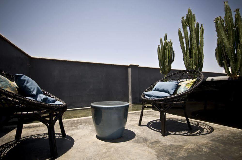 Riad First Marrakesh Ngoại thất bức ảnh