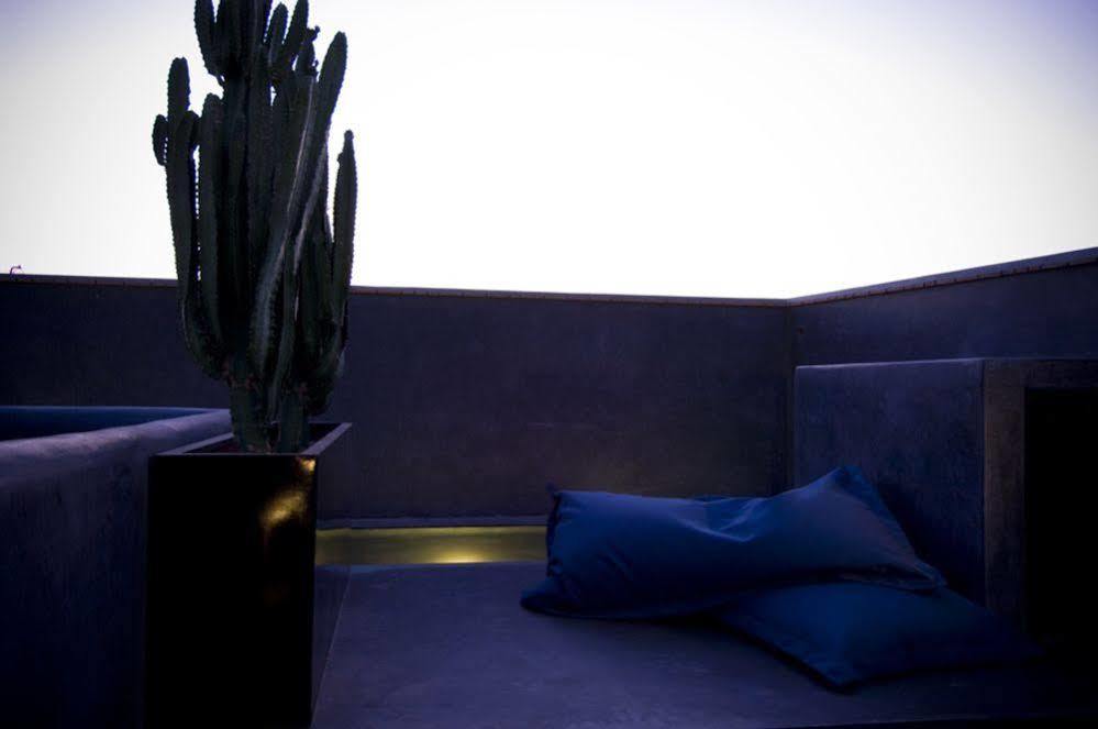 Riad First Marrakesh Ngoại thất bức ảnh