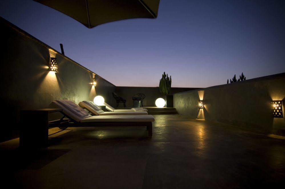 Riad First Marrakesh Ngoại thất bức ảnh
